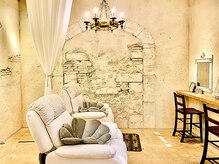 【アイラッシュ・ネイル併設のトータルビューティサロン♪】[髪質改善/カラー/縮毛矯正/パーマ/上大岡駅]