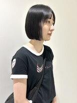 ケンジ 横浜(KENJE)&nbsp;◯ミニボブ