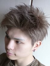 ライズ ヘアー(RISE HAIR)