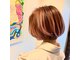 カミーノ ヘアデザイン(Camino Hair Design)の写真