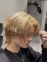 ネクストネオ 静岡(NEXT NEO) ブリーチカラー/ハイトーン/エンドカラー