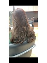 ヴォール VOLL北外山店 ハイレイヤー