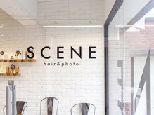 髪も心もほぐれる、やさしい時間が流れる落ち着いた特別なサロン空間で体