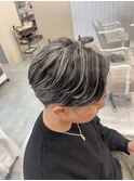 コンパクトセンター×ハイライト
