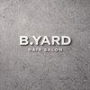 B.yard【ビーヤード】【４月２３日NEW　OPEN（予定）】のお店ロゴ