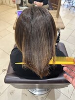 リーナ ビューティガーデン(LiNA BeautyGarden)&nbsp;髪質改善ストレート