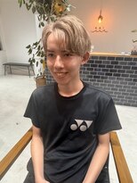 カイ(kai) ケイヤ