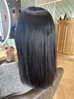 アンフィ 矢向(Anphi) 4-16 縮毛矯正