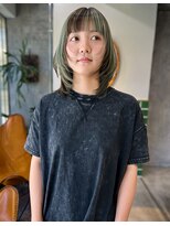 ゴブンノロク(GOBUN NO ROKU)&nbsp;担当　増田/［緑地公園/千里山/千里中央/桃山台］