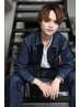 男性限定★カット+パーマ ¥7810