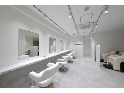 ココア バイ クリック(CocoA by CLiC)の写真
