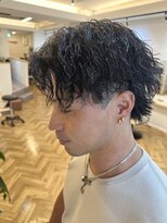 エルア(elua) ツイストスパイラル