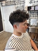 ルーズショート