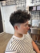 eLL hair&life【エル ヘアアンドライフ】&nbsp;ルーズショート