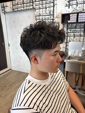 eLL hair&life【エル ヘアアンドライフ】 ルーズショート