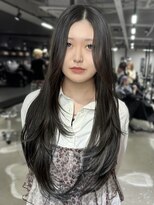 シェノン 心斎橋(CHAINON)&nbsp;大阪/心斎橋/小顔韓国レイヤー