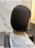 ボブスタイル