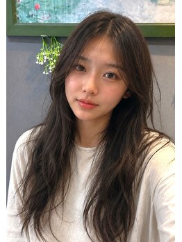ヘアーズ ボブ 住道店(Hair's BOB)の写真/老若男女から愛されるサロンは学生さんにもオススメ☆自分磨きをサポートする空間でリフレッシュ!