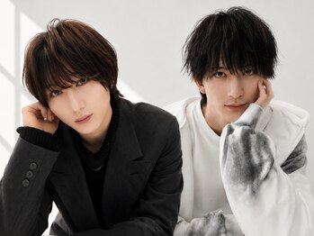ジーナ 天神(Zina)の写真/「学生~社会人まで支持|コスパ◎メンズサロン」