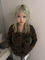 キオク(KIOX)&nbsp;ミント
