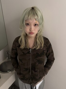 キオク(KIOX) ミント