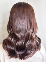 リリーバイヘア(Lily by hair) イルミナカラー