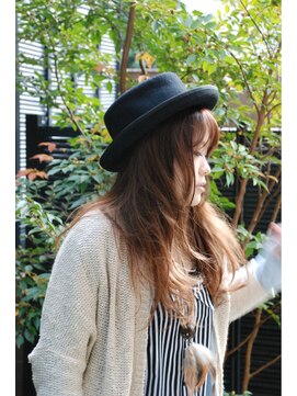 コムチュヴ(Comme tu veux) * R-SUMI *