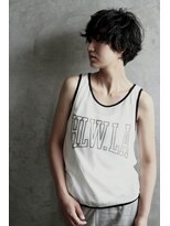 メリケンビューティーパーラー コウベ(MERICAN BEAUTY PARLOR KOBE) Short☆10