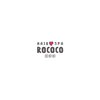 ヘアーアンドスパ ロココ(HAIR&SPA ROCOCO)のお店ロゴ