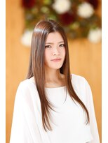 レーヴ バイ ヘアメイクカリス(reve by Hair make Charis) 艶やか大人ロング
