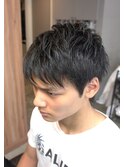 SHORT '07