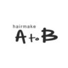 アートベー(AtoB)のお店ロゴ