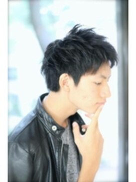 フォルテ 中田店 【FORTE中田店】メンズスタイル