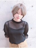 ☆ミルキーカラー☆