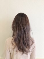 ネオリーブエム(Neolive em;)&nbsp;neolive em シアモーブラベンダー☆