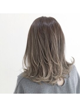 アーティファクト(artifact) グラデーションハイライト