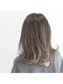 グラデーションハイライト