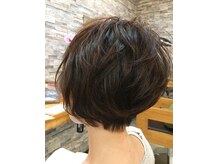 ジェーワンヘア(J one hair)