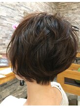 ジェーワンヘア(J one hair)