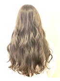 ☆PASSION長町南☆ロンググレージュ☆