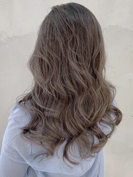 ソース 京都河原町(SOURCE) 【SOURCE】シルクグレージュ