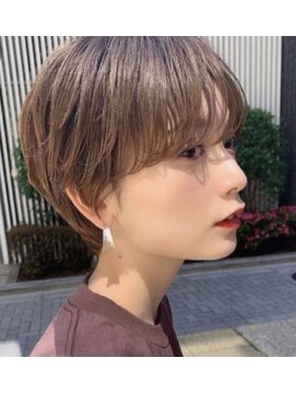 グラン 星ヶ丘(GRAN.) 朝楽ショートスタイル♪