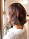 ヘア イコール(hair equal)の写真/【三国/髪質改善サロン】明るく綺麗なグレイカラーが叶う◎ダメージを最小限に抑え、美髪を持続させます。