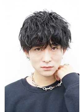 シエンブルー(CIEN blue) CIEN Blue/内山竜『浜松カッコいい』スパイラルウルフ