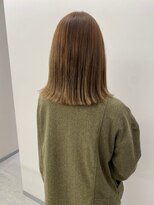 ルッカヨドヤバシ(RUCCA yodoyabashi)&nbsp;sheerベージュ