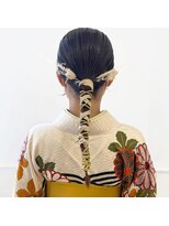 パーヴミックスリコ (Parve Mix RICO) hair  set