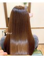 フルール 王子店(fleur)&nbsp;【髪質改善トリートメント/縮毛矯正/白髪染め/白髪ぼかし】