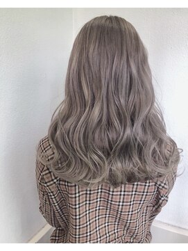 ジゼル 博多(GiseL) 【GiseL】ミルクティーベージュ