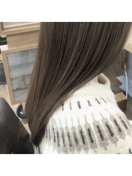 リルトラッド(Lilt Lad) ☆