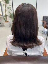 フォルテ 島田店 ナチュラルブラウン